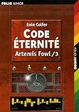 Artemis Fowl, Tome 3 : Code Eternité