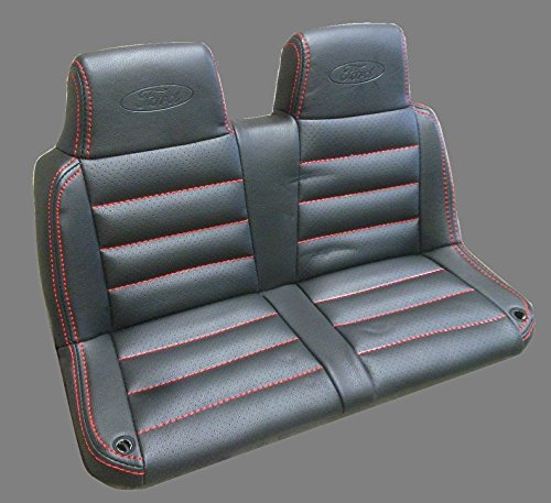 Elektroauto für Kinder 2 Sitzer, Ford Ranger, 12 V, 2 Motoren, Lack Blau metallic