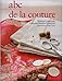Abc de la couture : Création ...