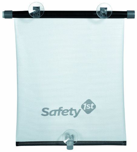 Safety 1st Deluxe Roller Shade (Pack of 2)