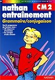 Image de Nathan entraînement, numéro 22 : Grammaire - Conjugaison CM2