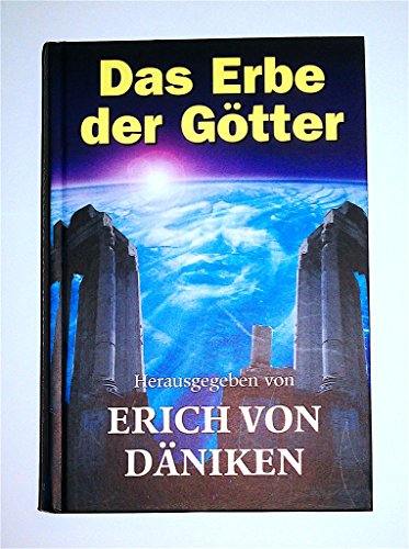 Das Erbe der Götter : auf 