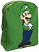 Produktbild Nintendo Luigi Mini Backpack (Rucksack), grün