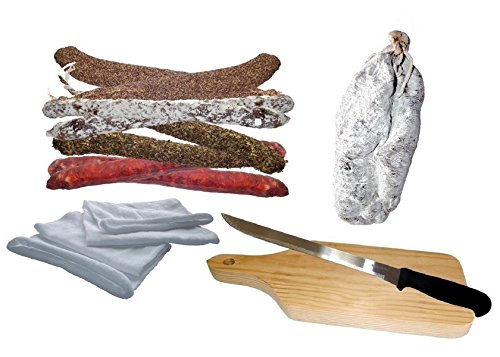 Preisvergleich Produktbild Set Aufschnitt Katalanische N ° 61