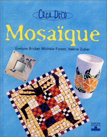 couverture de : Mosaique