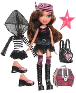 bratz midnight dance