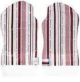 Alessandro hand!Spa package complex Thermasoft gloves 1 pair