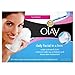 Price comparison product image Olay Daily Facial in a Box Water Activated Cleansing Cloths, 30 Wipes