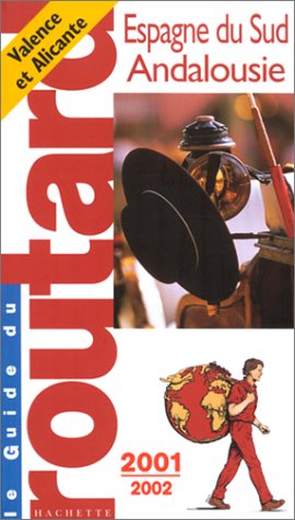 couverture de : Le Guide du routard 2001/2002