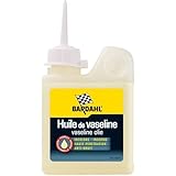 Bardhal 2001342 Huile de Vaseline