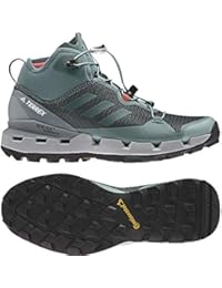 adidas terrex damen mid