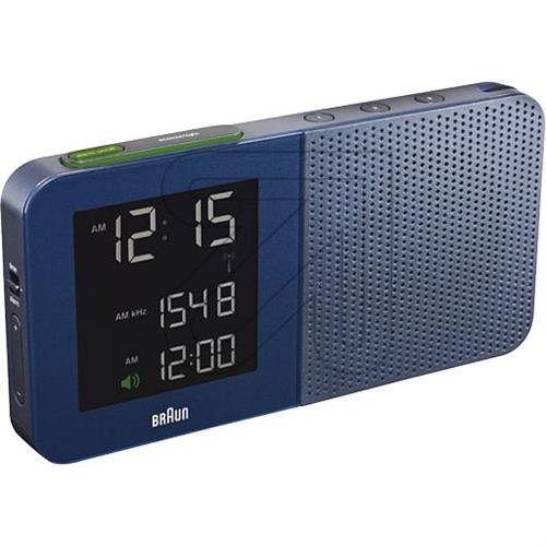 Preisvergleich Produktbild Braun BNC010 Radiorekorder