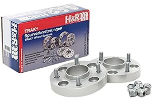 Cales, boulonnerie et accessoires - H&R - 4065601