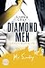 Cover zum Buch Diamond Men: Versuchung pur! Mr: Sunday