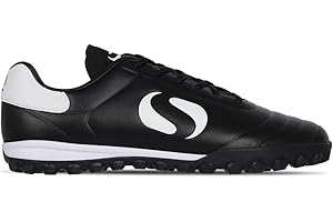 Sondico Mens Strike Astro Turf Trainers Football Boots