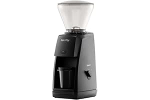 Baratza Encore ESP 230V Electric Espresso Coffee Bean Grinder, Dual-Range Burr, Black