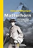 Image de Matterhorn: Der lange Weg auf den Gipfel