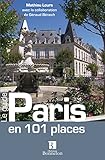 Image de Paris en 101 places