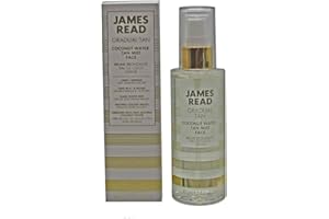 James Read - Coconut Water Tan Mist Face 100 ml