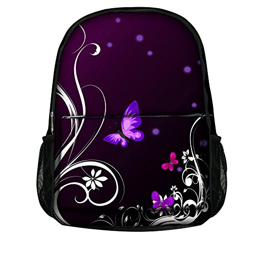 Luxburg® Design Rucksack für Schule, Sport, Freizeit, Reisen. Verschiedene Designs!