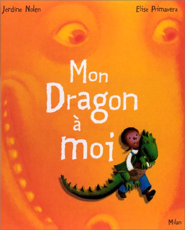 Mon dragon à moi