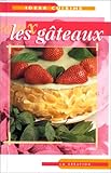 Idées cuisine : les gâteaux