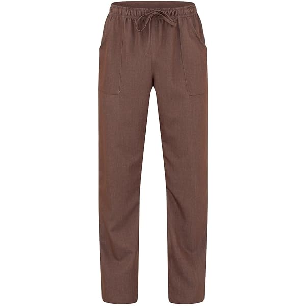 Pantalone Chef GIBLOR'S Uomo - Regular Fit, Tessuto Gessato 70% Cotone | Per Cucina Professionale