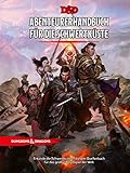 Abenteurerhandbuch für die Schwertküste: Dungeons & Dragons by