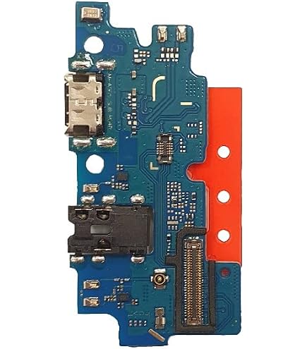 MMOBIEL Conector de Carga Compatible con Samsung Galaxy S21 Ultra 2021
