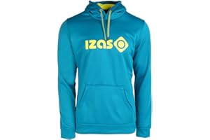Izas Sudadera con Capucha para Hombre