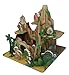 Teamson Kids Jurassic Island Table Top Play Centre