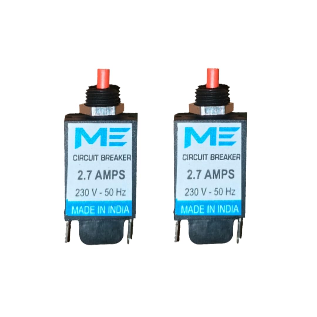 Reliable Mixer Juicer Grinder Over Load Protector Switch for 750W Mixers