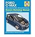 Produktbild [ Ford C-Max Petrol And Diesel Service And Repair Manual 2003 To 2010 ] By Storey, M. R. ( Author ) Feb-2011 [ Hardback ] Ford C-Max Petrol and Diesel Service and Repair Manual 2003 to 2010