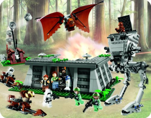 Imagen 1 de LEGO Star Wars - The Battle of Endor™ (ref. 4534740) - Star Wars: The Battle Of Endor