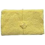 TiaoBug Newborn Baby Crochet Knit Headdress Flower Mohair Wrap Cloth Photography Prop Outfits
