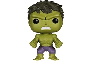 FUNKO Pop Marvel ERA DE Ultron Hulk