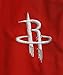 Adidas Houston Rockets NBA Toddler Boys Zip Up Jacket and Pant Set, Red/Black