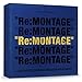 Produktbild Block B - [Re:Montage] Repackage Album CD+96p Booklet+1p PhotoCard+1p Limited Polaroid Photo+7p 2018 Calendar SET+1p Golden Ticket K-POP SEALED