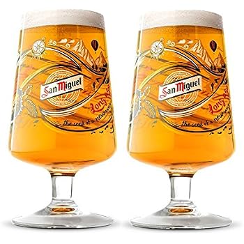 san-miguel-pint-glasses-20oz-pack-of-4-68cl-san-miguel-glasses