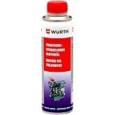 W&uuml;rth Performans Iyileştirici Motor Yağı Katkısı 300 ml