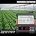 Produktbild Professionelle DC AC 12 V / 24 V Zwei Relaisausgang Digitale Temperaturregler STC-1000 Thermostat-50~99 Grad mit Sensor