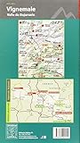 Image de Vignemale-Bujaruelo, mapa excursioista. Escala 1:25.000. Editorial Alpina. (Cartografia Alpina)