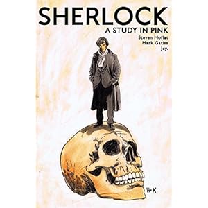 Sherlock: A Study in Pink #5