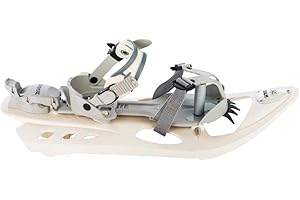 Inook Odalys Snow Shoes with Bag white 2020 winter shoes