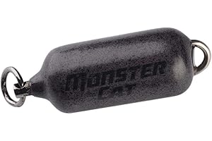 Tandem Baits Plomb Peche Silure Poids Clonk 60-250 g Monster Cat