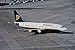 Produktbild 576051 Ryanair B737 204 Manchester UK A4 Photo Poster Print 10x8