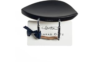 Conrad Gotz ZK256-NAT violin