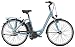 Produktbild E-Bike Kalkhoff Impulse 2 AGATTU IMPULSE 8 HS 8G 17AH 36V 28 Zoll Wave, Rahmenhöhen:50;Farben:bluem