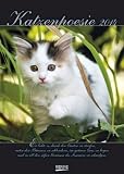 Katzenpoesie 2014 by