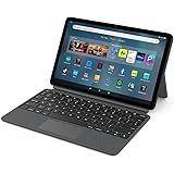 Amazon Fire Max 11 Keyboard Case (Only compatible with 13th generation tablet, 2023 release)